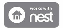 Nest Smart Controls