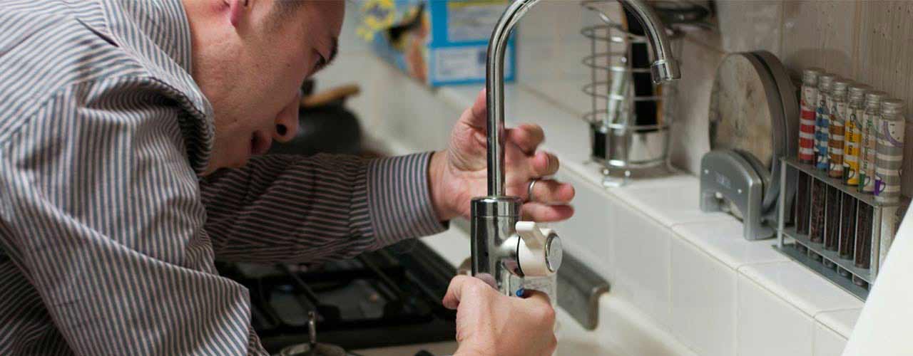 A&S Services Emergency Plumber in Merseyside & Cheshire