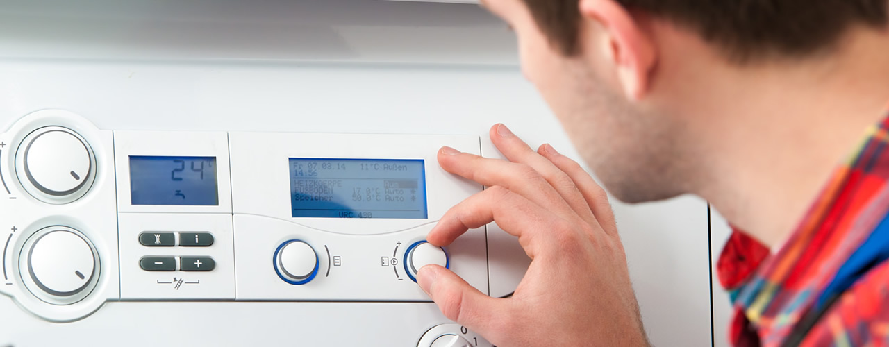 Boiler installation specialist in Cheshire & Merseyside