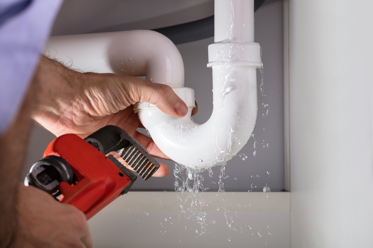 A&S Services • Emergency Plumber in St Helens